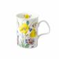 Preview: Gelber Mohn English Meadow Becher Lancaster von Roy Kirkham 320ml